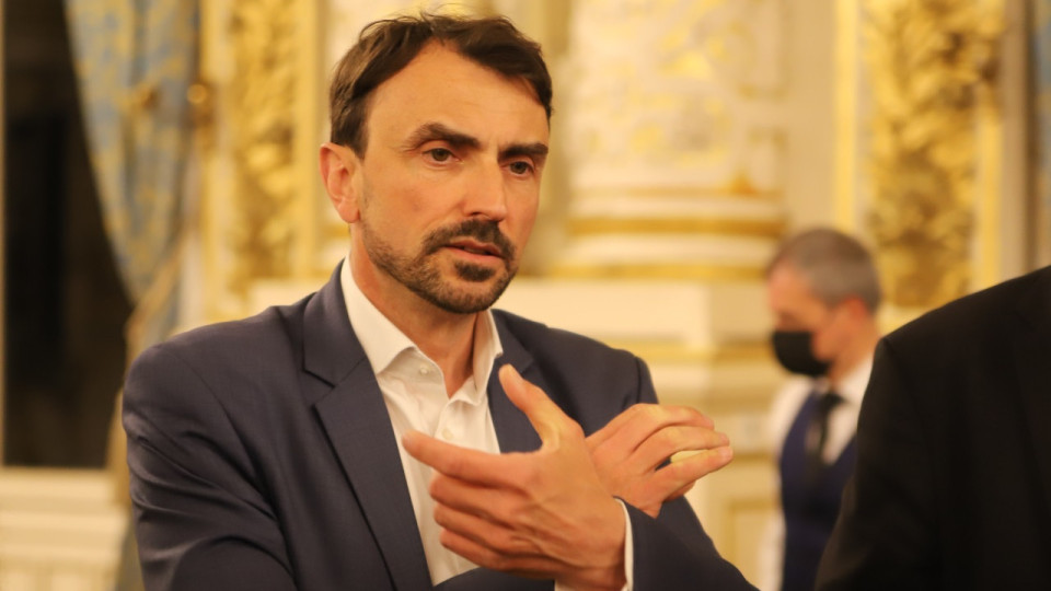 Fusillade mortelle à Lyon : "Ce qu’il s’est passé n’a pas et n’aura jamais sa place dans notre ville" assure Grégory Doucet