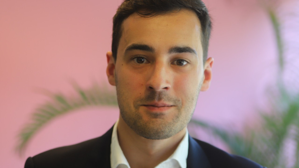 Loïc Terrenes (Ensemble!) : "Je me reconnais dans la volonté d'avoir de nouveaux profils pour porter le quinquennat"