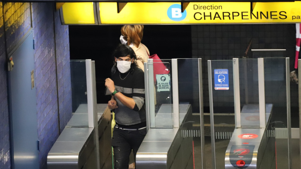 Covid-19 : la fin du masque obligatoire dans les transports en commun à Lyon et en France, c'est pour lundi