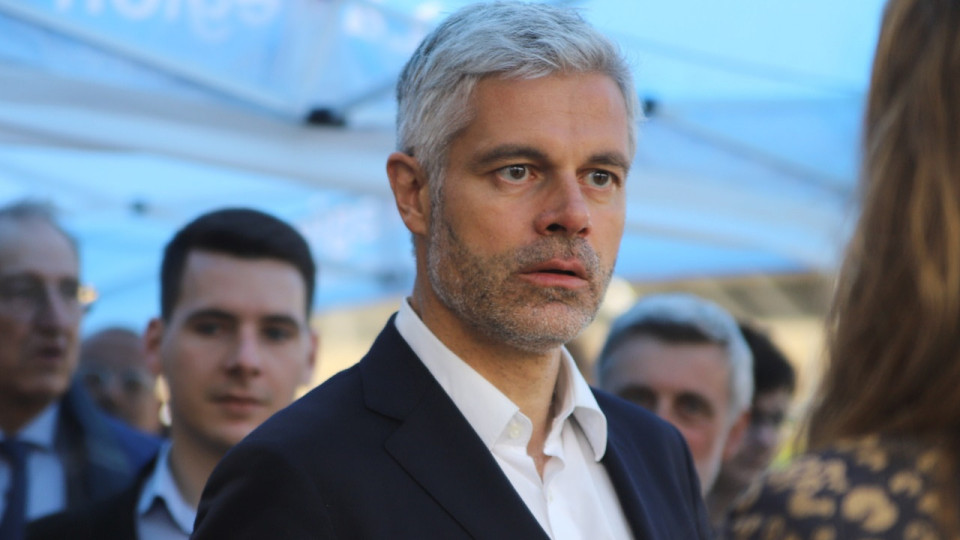 Baisses des subventions de la Région au monde culturel : la gauche écrit à Laurent Wauquiez pour dénoncer son "obsession malsaine d’essorer le budget"
