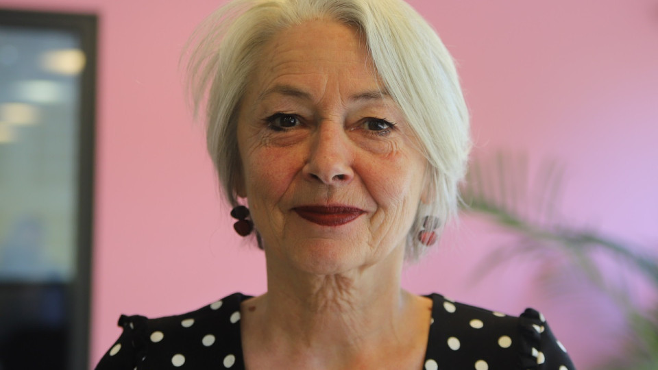 Véronique Moreira : "Ouvrir les collèges de la Métropole de Lyon sur la Cité"