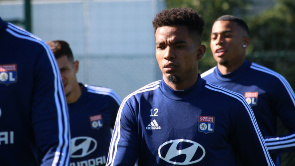 L'OL sans Mendes ni Denayer mais avec Caqueret pour la réception de Nantes