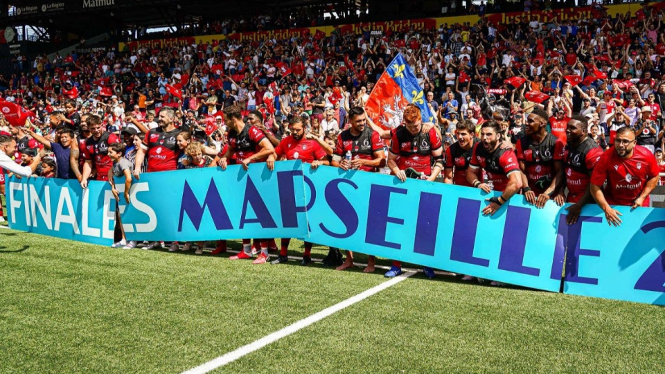 Challenge Cup : comment et à quels prix aller voir la finale du LOU à Marseille ?