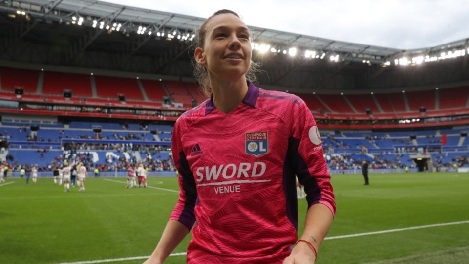 Trophées UNFP : Christiane Endler sacrée meilleure gardienne, la seule récompense individuelle de l’OL