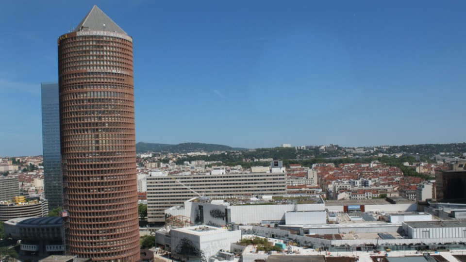 Un dôme de chaleur s’installe sur la France, plus de 30 degrés attendus cette semaine à Lyon !