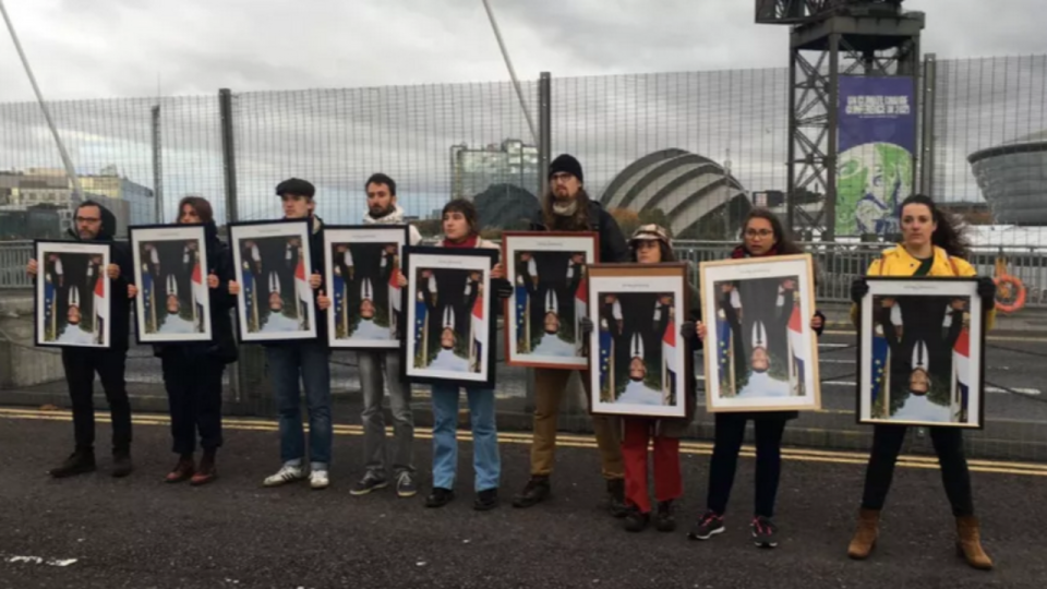 Charles de Lacombe : "Si je suis condamné, je me pourvoirais probablement en cassation"