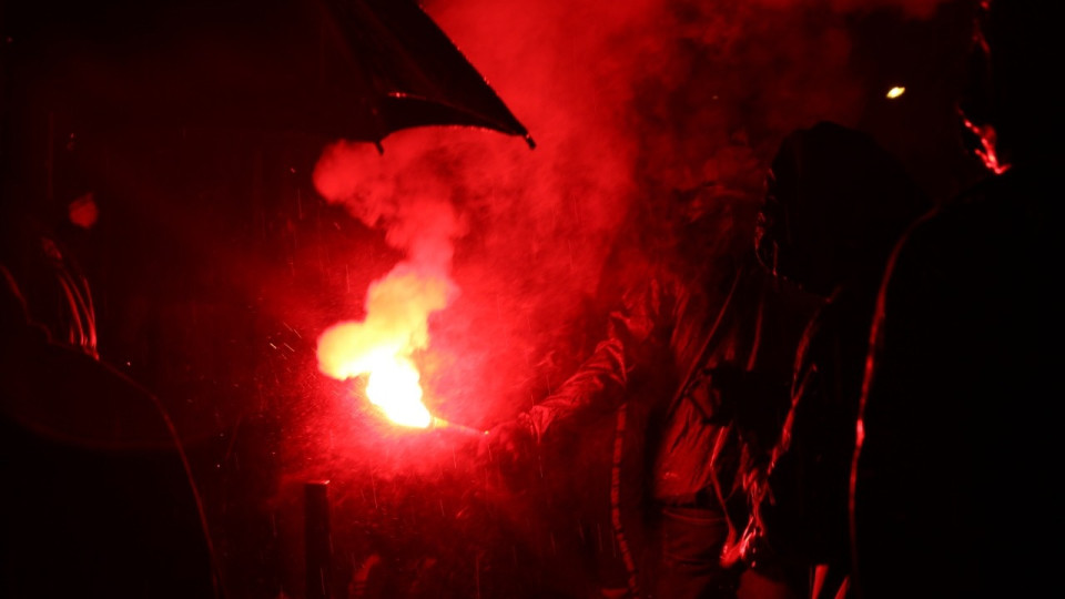 Ultragauche à Lyon : le Conseil d'Etat suspend la dissolution de la GALE