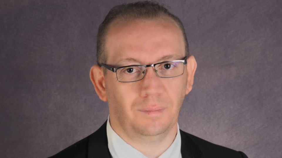 Législatives : Zaïr Meziani candidat à Villeurbanne face au "cirque des alliances contre-nature" à gauche