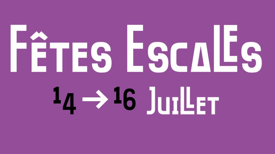 Camélia Jordana, tête d'affiche des Fêtes Escales de Vénissieux