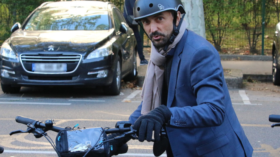 Ils avaient menacé le maire de Lyon sur les réseaux sociaux : 1000 euros d'amende avec sursis