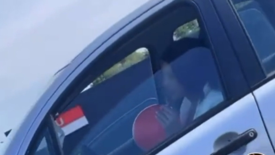 Près de Lyon : elle fait le buzz en provoquant un accident sous l’emprise du protoxyde d’azote