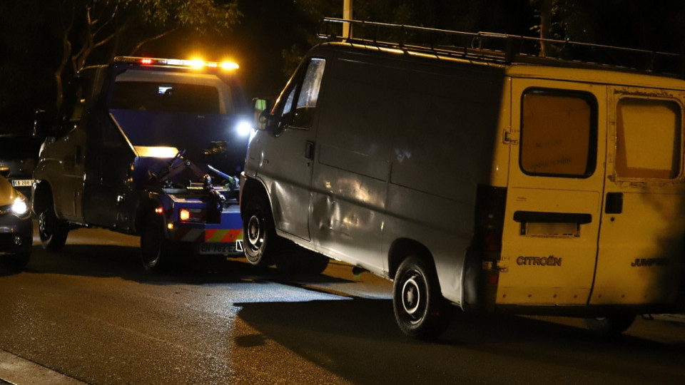 Lyon : la consigne a-t-elle été passée par les écologistes de ne plus mettre de PV aux prostituées en camionnettes ?