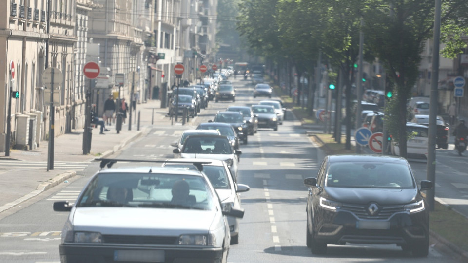 Bilan de la qualité de l’air en Auvergne-Rhône-Alpes : "Continuer à faire de gros efforts"