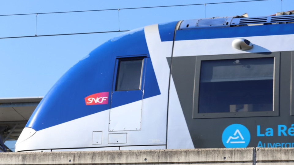 Sud de Lyon : la circulation des trains interrompue pendant 40 heures dès ce vendredi soir