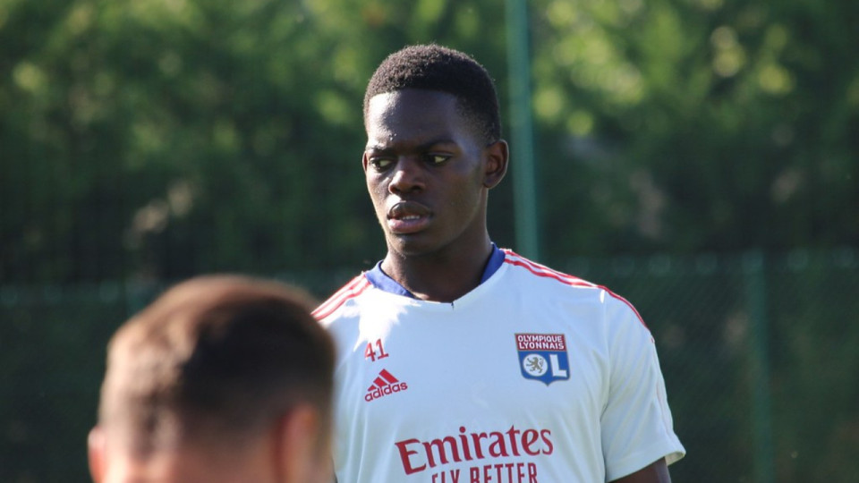 Trois joueurs de l'OL appelés chez les Espoirs