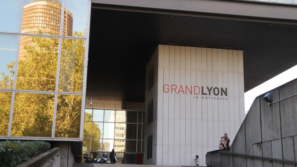 Les agents de la Métropole de Lyon vont toucher une prime exceptionnelle de 300 euros !