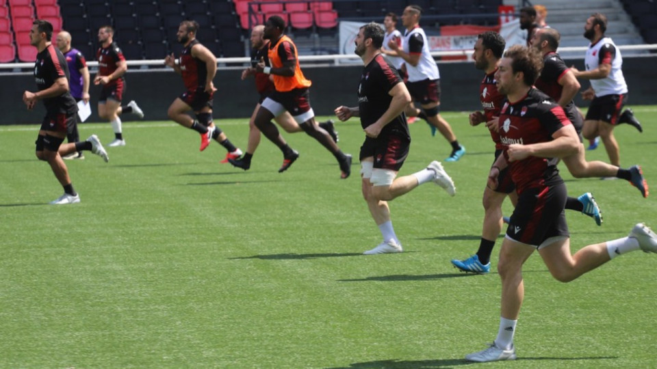 LOU Rugby : dernière ligne droite vers les phases finales pour les Lyonnais