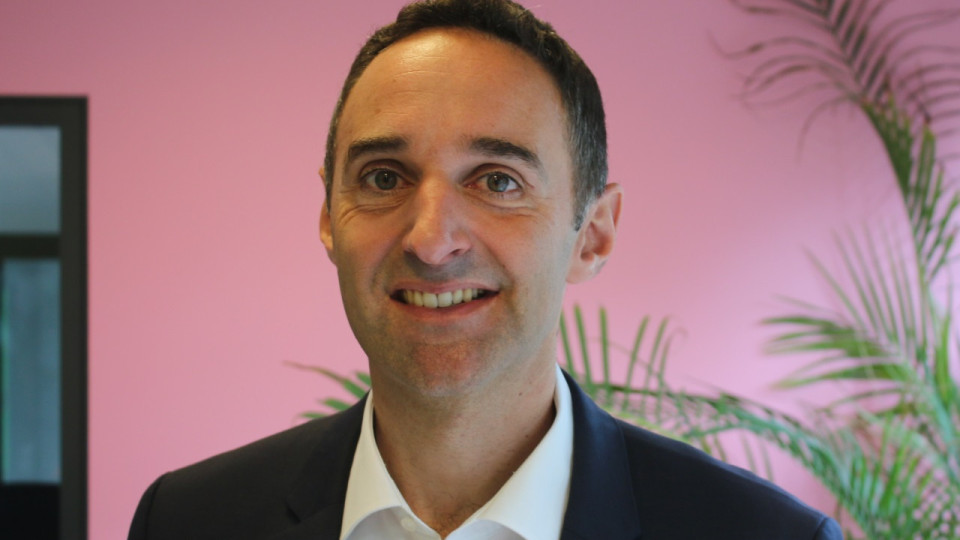 Jérôme Moroge : "On ne veut plus de ces députés qui sont uniquement des porte-paroles de Paris"