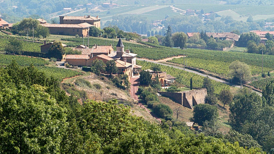 Lyon : le Département du Rhône lance son offre touristique pour cet été