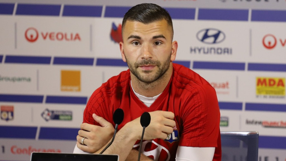 OL : Anthony Lopes déplore un effectif qui "s’est souvent cassé la gueule" cette saison