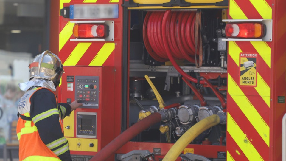 Près de Lyon : une enquête ouverte après l'incendie de la maison d'une candidate Reconquête
