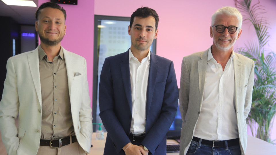 Lyon Politiques : le débat législatives de la 2e circonscription du Rhône (Hubert Julien-Laferrière, Loïc Terrenes, Raphaël Arnault)