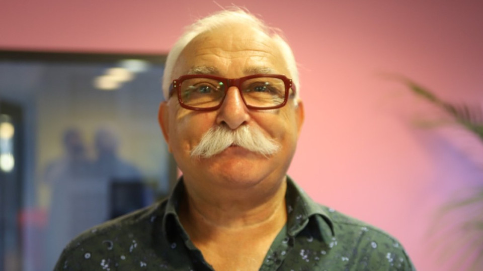 Législatives : Christian Duchêne appelle à voter Idir Boumertit pour mettre en lumière la Nupes