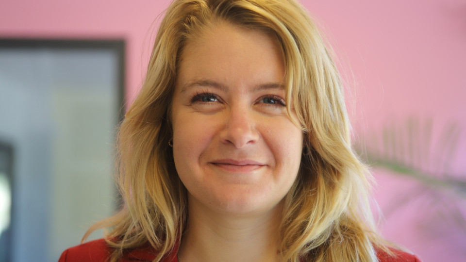 Katia Buisson (PRG) : "La gratuité des cantines scolaires, c'est une proposition complètement démagogique"