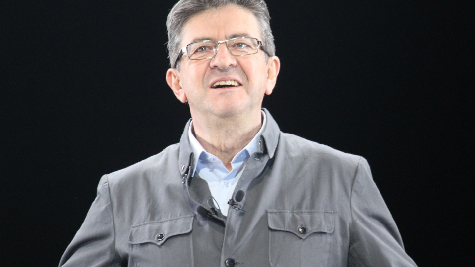 Jean-Luc Mélenchon reporte sa venue à Lyon et Villeurbanne : Gabriel Amard attendra un peu