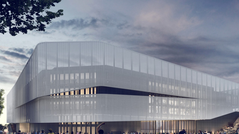 Une réunion publique organisée mardi sur le projet de l'Arena de l'OL