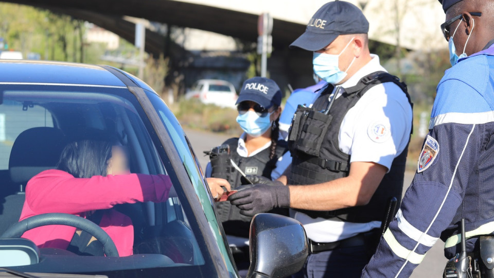 Fin du retrait de points pour les petits excès de vitesse ? "Totalement irresponsable" selon Fabien Bagnon