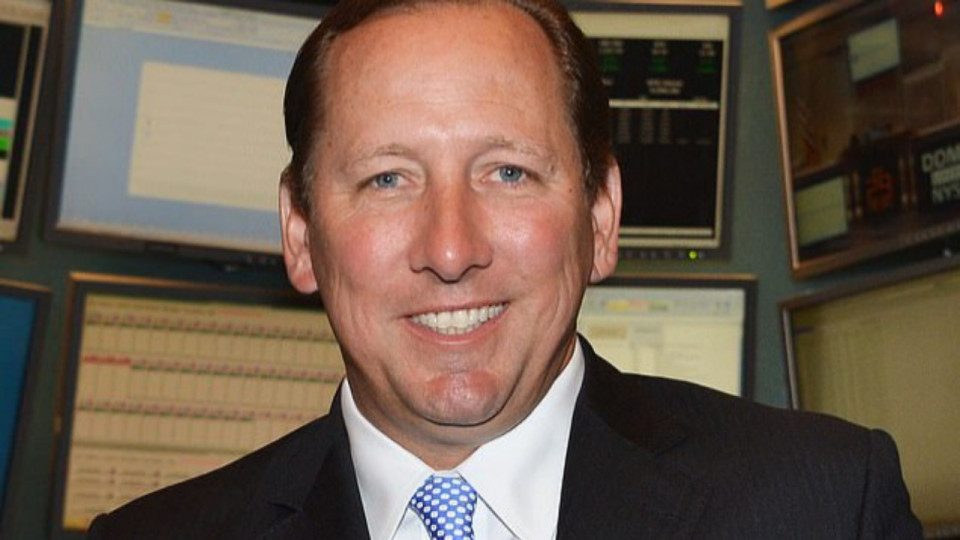 L’homme d’affaires américain John Textor, futur actionnaire de l’OL ?