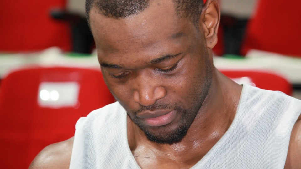 ASVEL : saison terminée pour Charles Kahudi