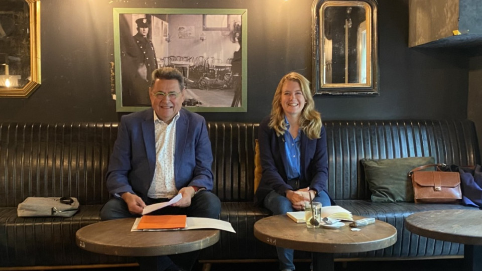 Législatives à Villeurbanne : "Gabriel Amard n’a rien à faire là" selon Jean-Paul Bret