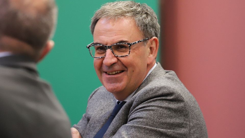 Retour de David Kimelfeld au conseil municipal de Lyon, suite à la démission de Sylvie Palomino