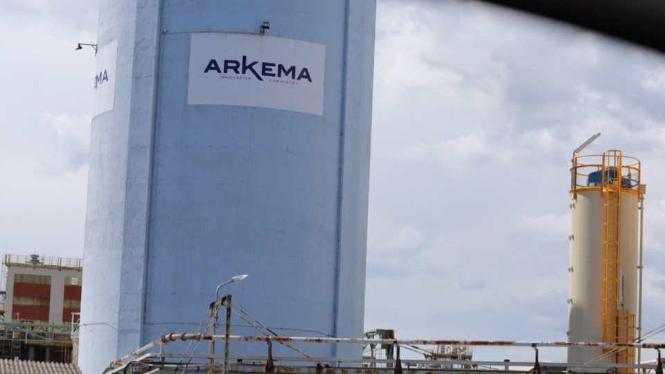 Pollution près de Lyon : Arkema France et Elkem Silicones attaquées en justice par une ONG