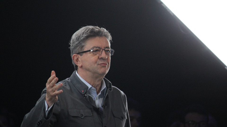 A une semaine des législatives, Jean-Luc Mélenchon attendu à Villeurbanne
