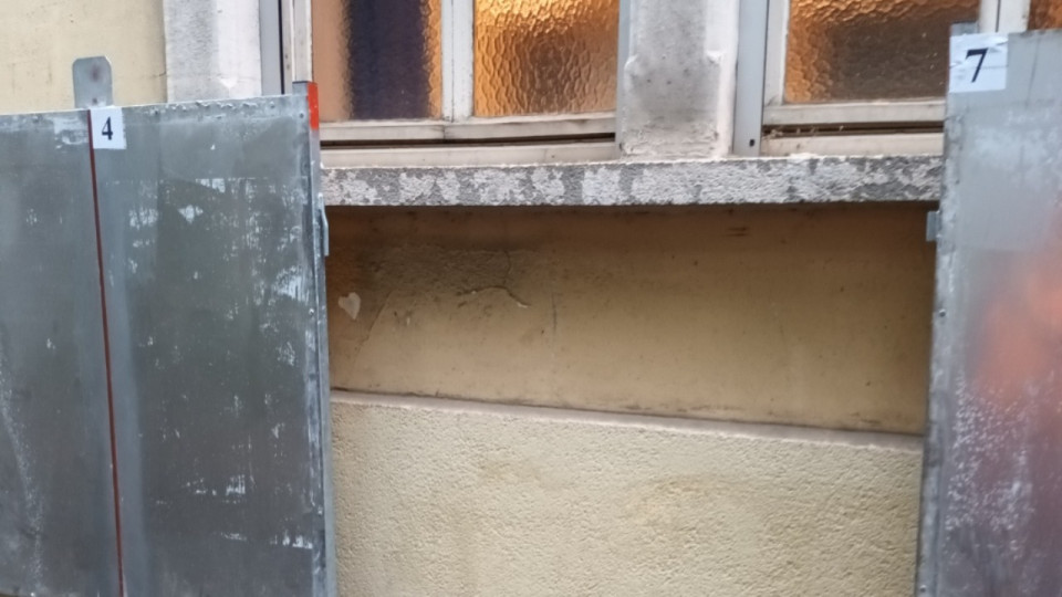 Législatives à Lyon : des panneaux électoraux dérobés au candidat RN