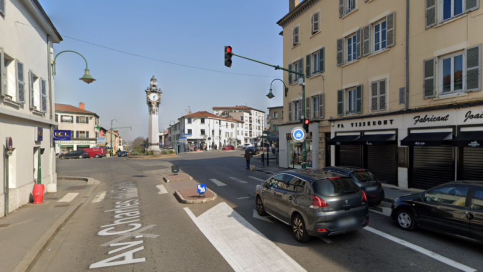 Tassin la Demi-Lune : un dispositif d’analyse de la qualité de l’air et de l’environnement sonore est lancé