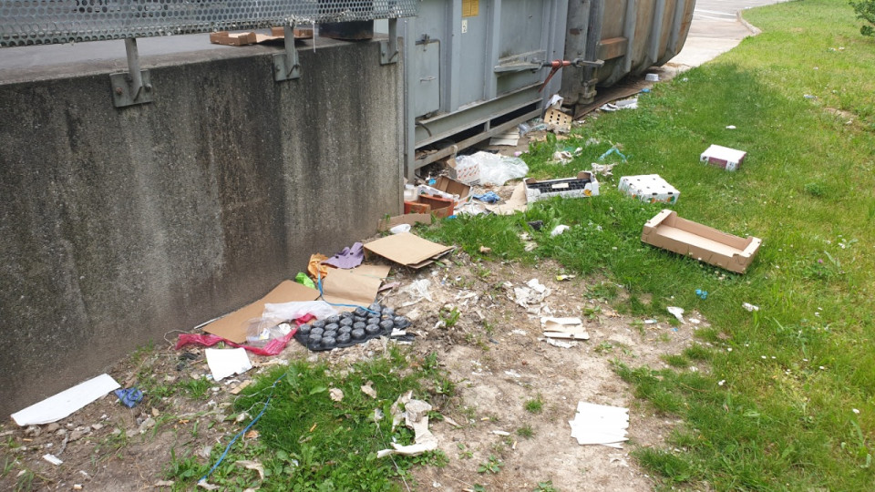 Pollution près de Lyon : le Grand Frais de Sainte-Foy-lès-Lyon pointé du doigt