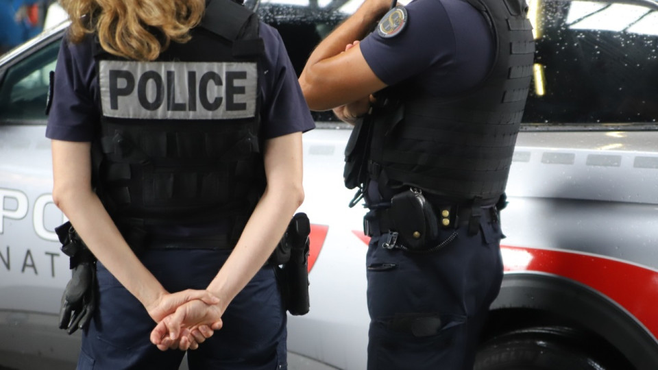 Villeurbanne : elle avait pris en photo ses agresseurs, la police les retrouve un an apr&egrave;s