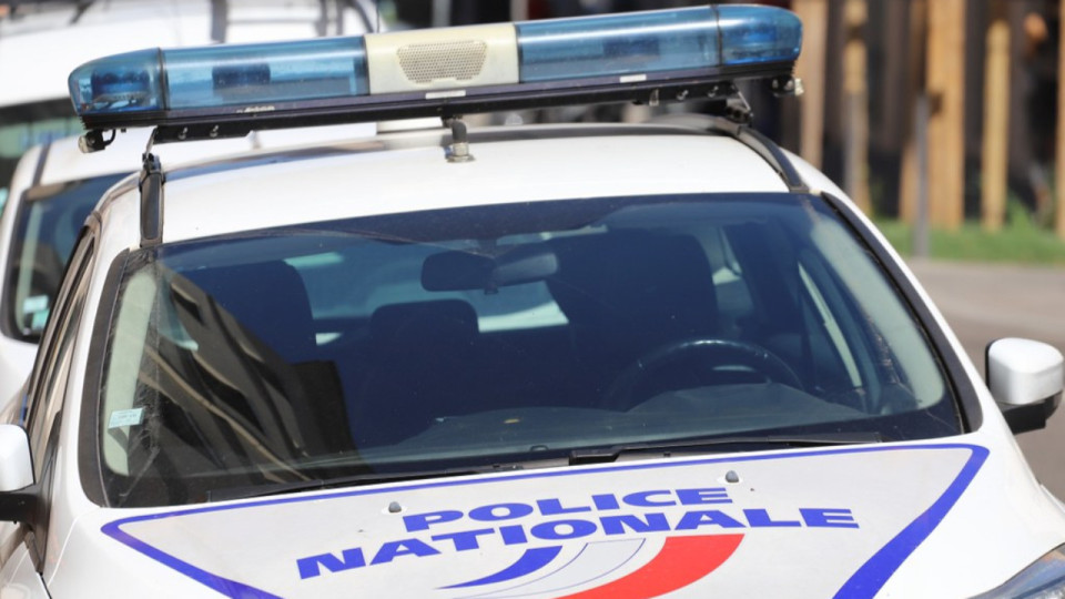 Lyon : elle voulait sortir chercher à manger, son mari la passe à tabac