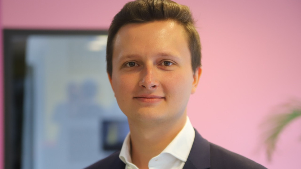 Bastien Joint (LR) : "Je construis l'avenir de la 5e circonscription du Rhône"