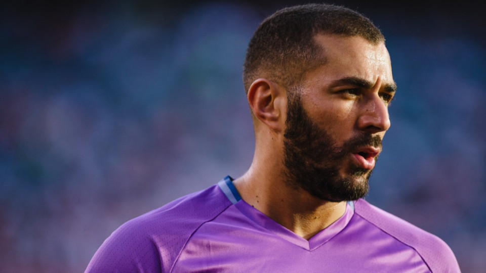 Karim Benzema définitivement condamné à un an de prison avec sursis pour l'affaire de la sextape