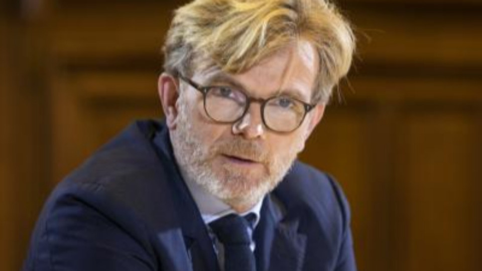 Pr&egrave;s de Lyon : d&eacute;placement de Marc Fesneau, ministre de l&rsquo;Agriculture