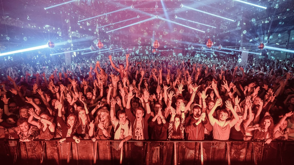 Lyon : les Nuits sonores ont à nouveau fait résonner le coeur des Lyonnais