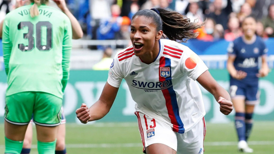 OL Féminin : blessée au genou, Catarina Macario sera absente 6 mois