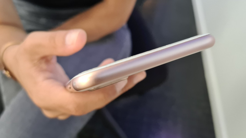 Près de Lyon : vous allez peut-être recevoir un message d’alerte sur votre téléphone ce mardi