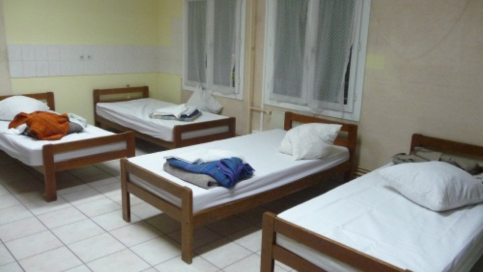 Accueil de réfugiés ukrainiens à Lyon : le gymnase Bellecombe a enregistré plus de 7000 nuitées