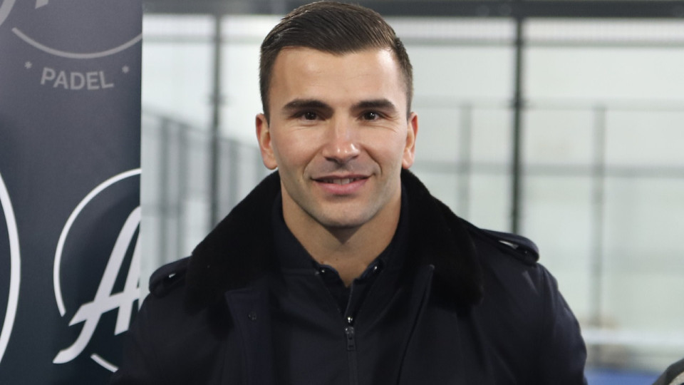 OL : Anthony Lopes prolonge jusqu’en 2025